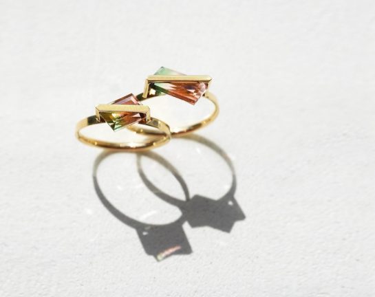 新たなジュエリー文化が生まれる瞬間「New Jewelry TOKYO」開催