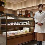 ENDOCAのインショップが伊勢丹新宿店メンズ館にオープン！