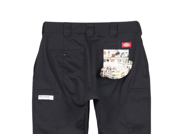 TAIGALIONA×Dickies 発売！！