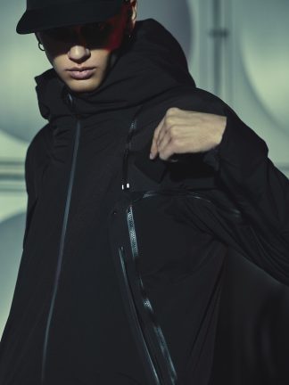 デサント コネクト第二弾。新型インシュレーションジャケットも展開