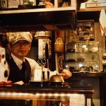 当代随一の古物商店［東京蛍堂］で撮られた映画『ゆめのまにまに』