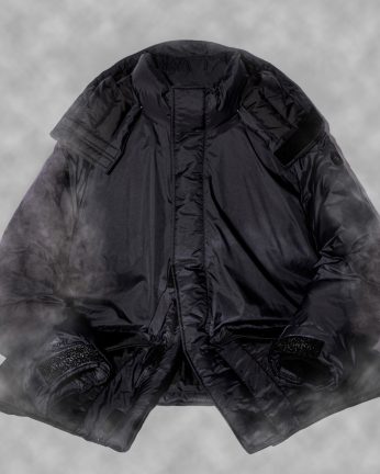 マーモット名作「マンモスパーカ」アークネッツ別注モデルver.2新展開