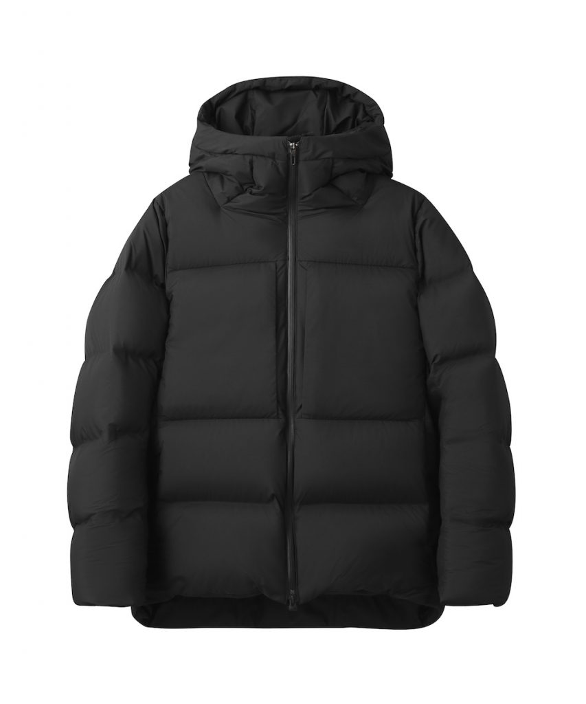 DESCENTE ALLTERRAIN,デサントオルテライン,オルテライン,デサント オルテライン,DESCENTE,防水ダウン,高機能ダウン,ハイスペックダウン,水沢ダウン,ゴアテックス,GORE-TEX,