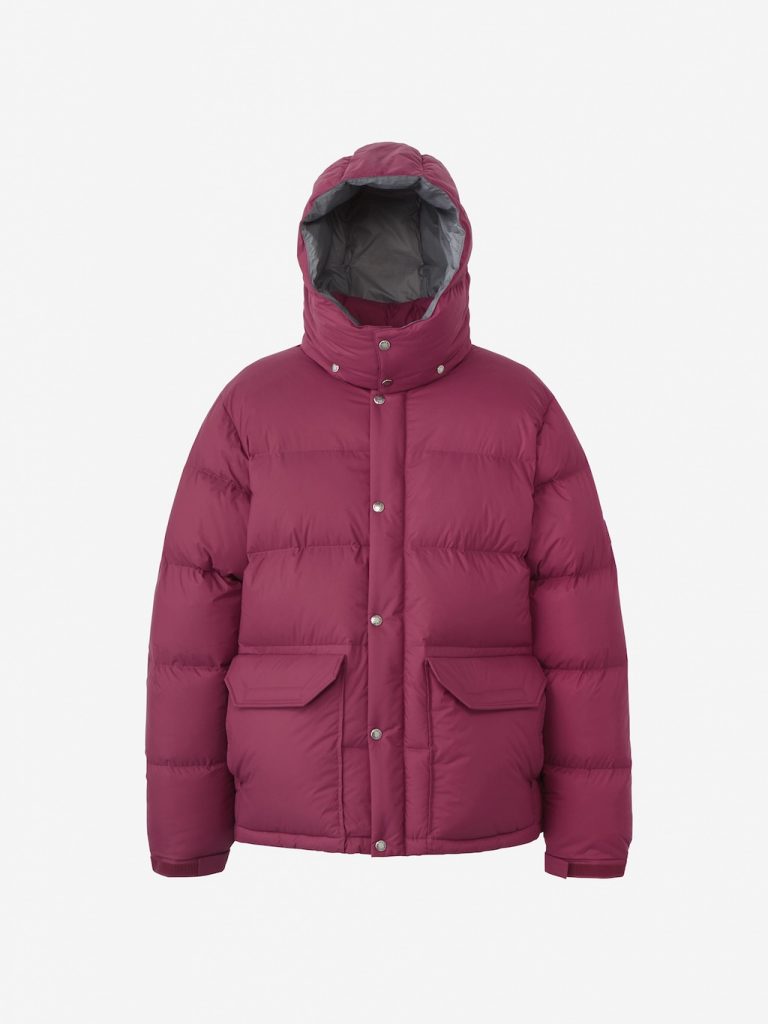 THE NORTH FACE,ザ・ノース・フェイス,ノースフェイス,ザ・ノースフェイス,ダウンジャケット,ヌプシジャケット,マウンテンダウン,ヌプシ,豊川悦司,黒島結菜,