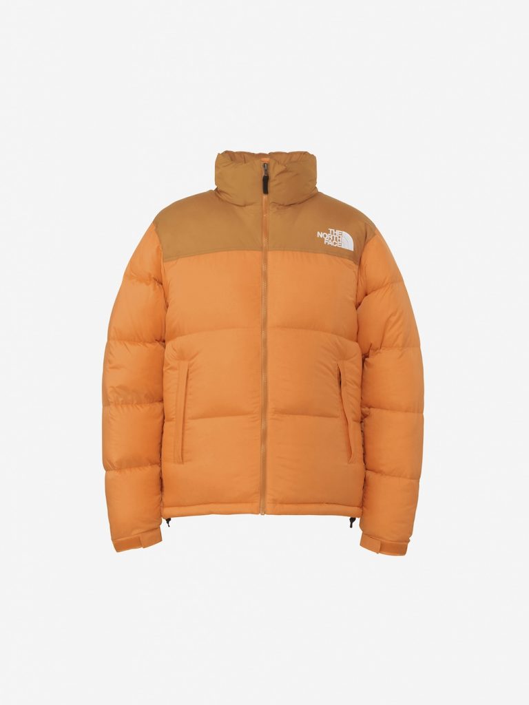 THE NORTH FACE,ザ・ノース・フェイス,ノースフェイス,ザ・ノースフェイス,ダウンジャケット,ヌプシジャケット,マウンテンダウン,ヌプシ,豊川悦司,黒島結菜,