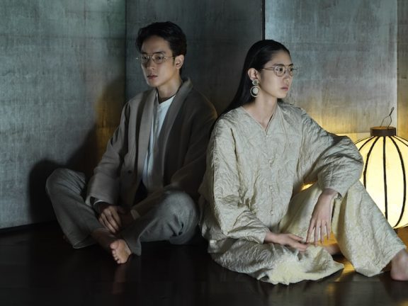 東京事変　アイウェア　OTKメガネ　新品 東京事変 Iウェア OTKメガネ 椎名林檎