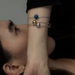 ジュエリーブランド、ラムダから今を生き抜くしなやかな人々の姿に重ねた NEW COLLECTIONを発売