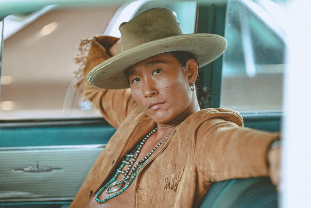 PENDLETON ペンドルトン 平井大 コラボレーション　HIRAIDAI TOUR 2025