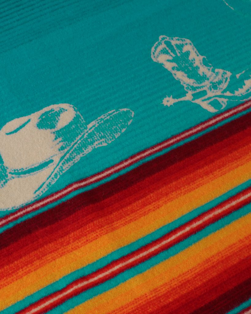 PENDLETON ペンドルトン 平井大 コラボレーション　HIRAIDAI TOUR 2025